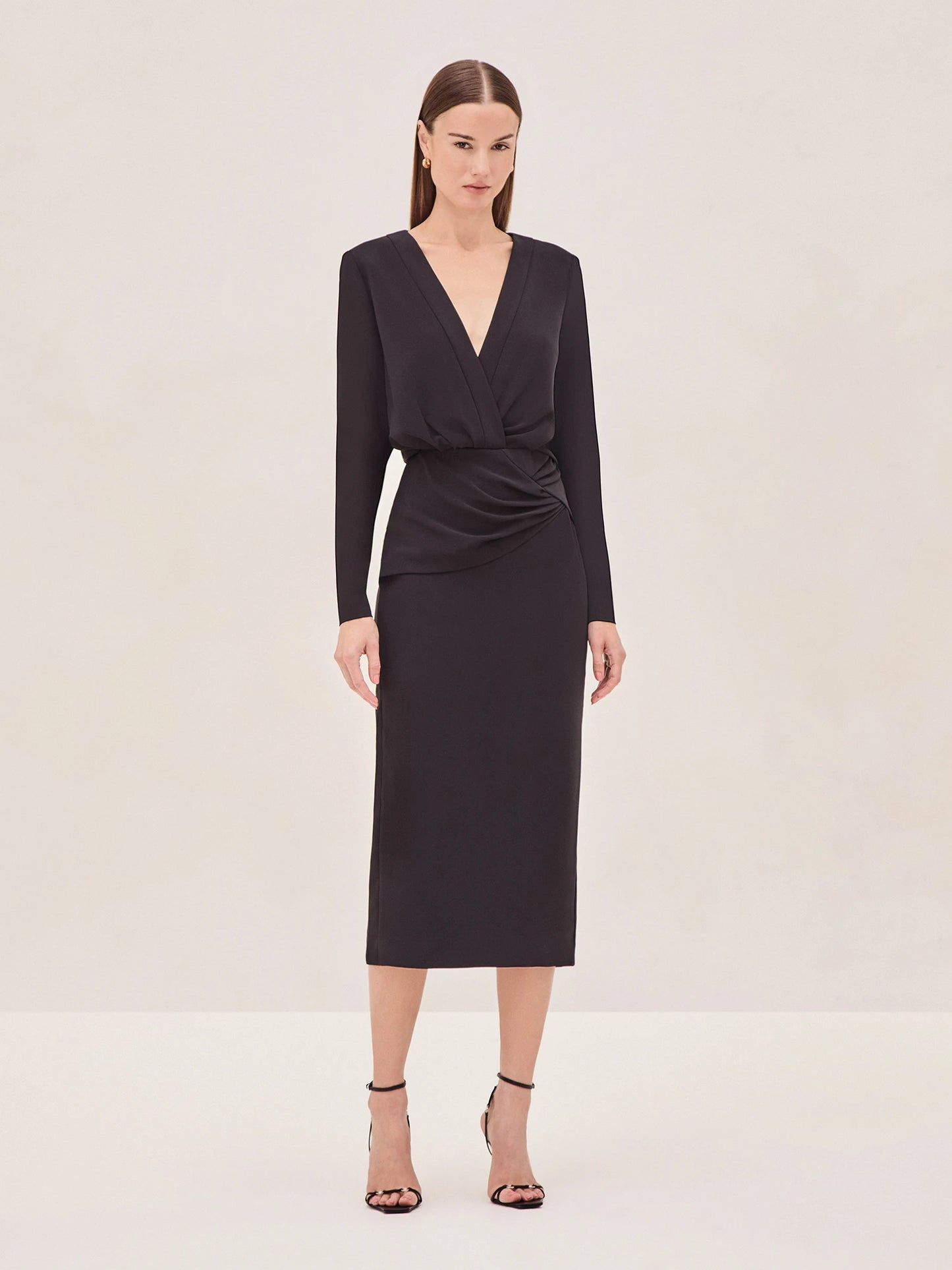 Fraser Dress