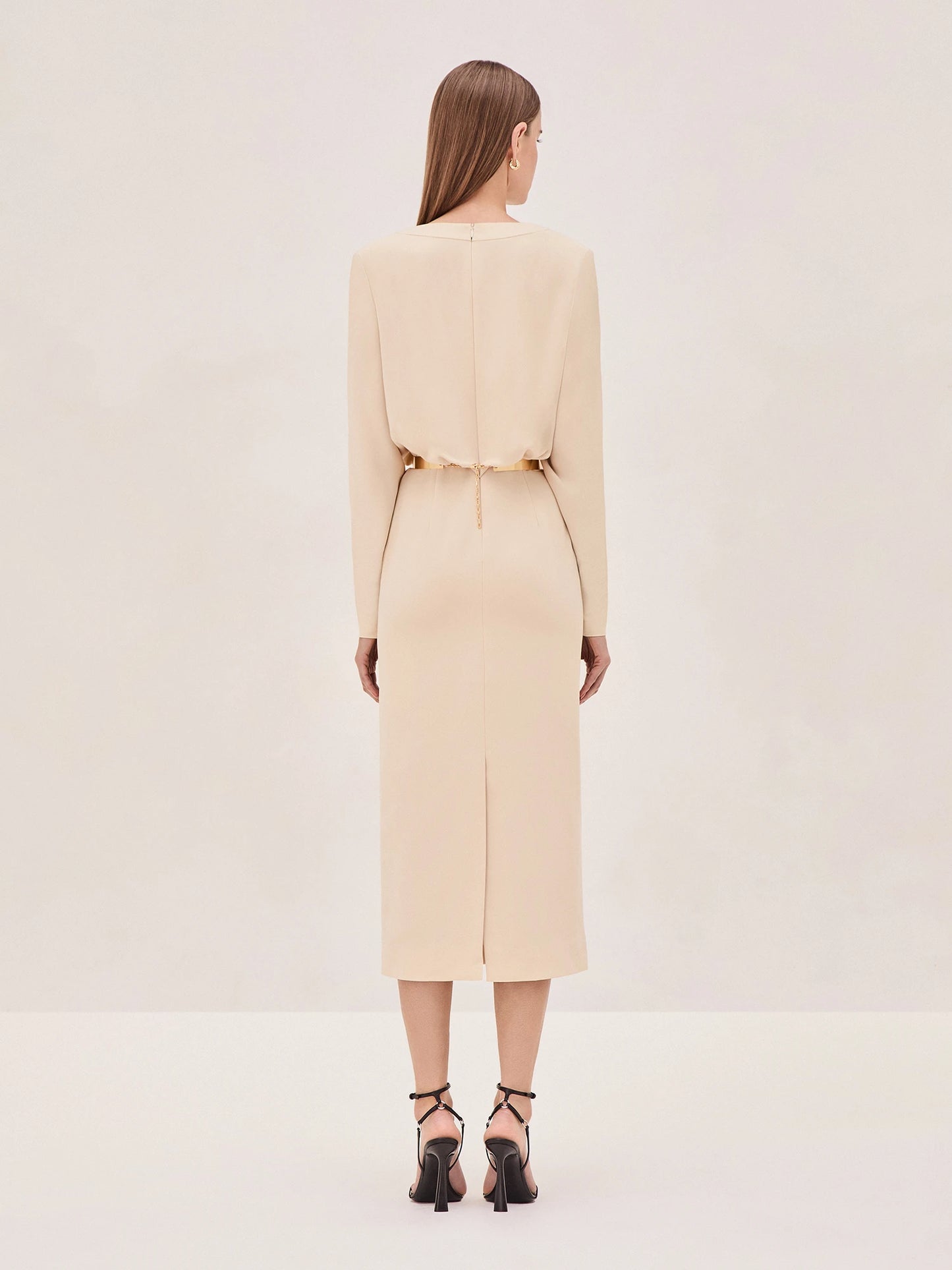 Fraser Dress