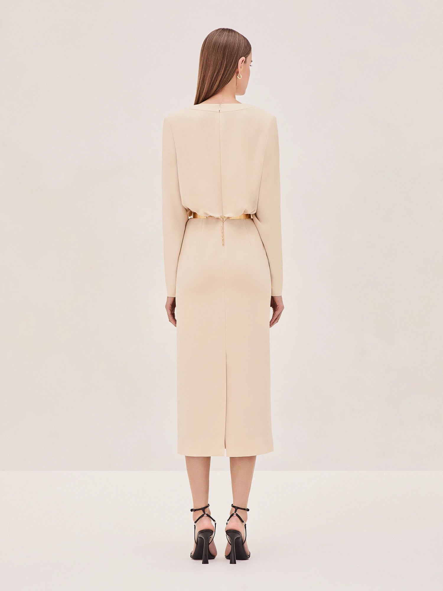 Fraser Dress