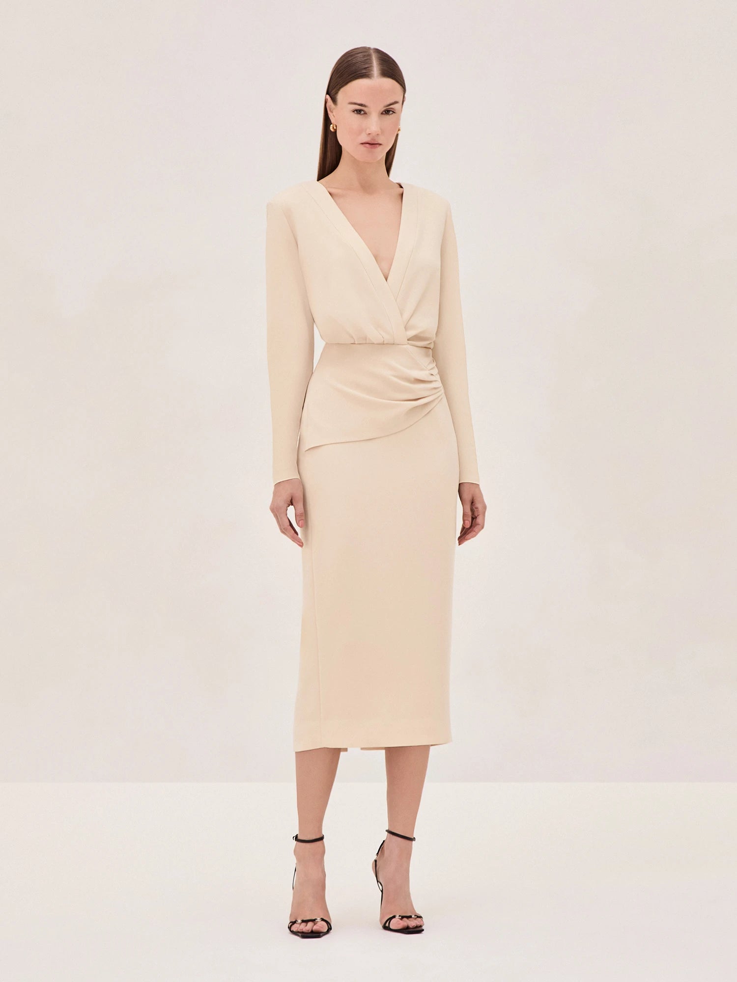 Fraser Dress