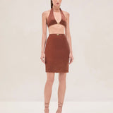 Giotto Skirt