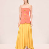 Rasha Dress