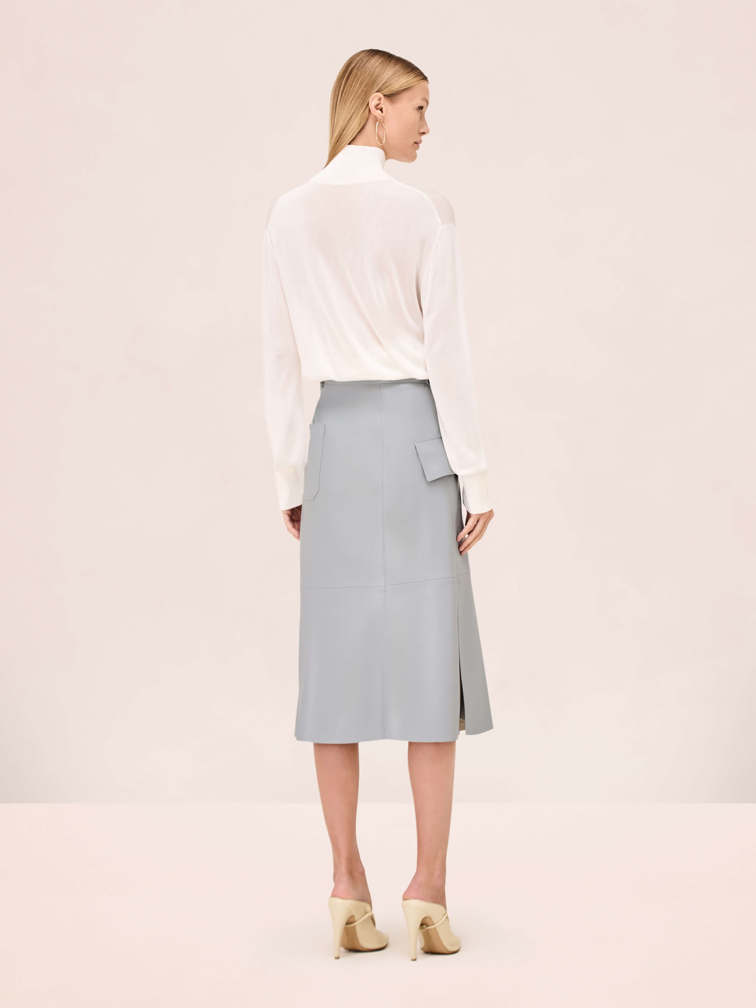 Ellena Skirt