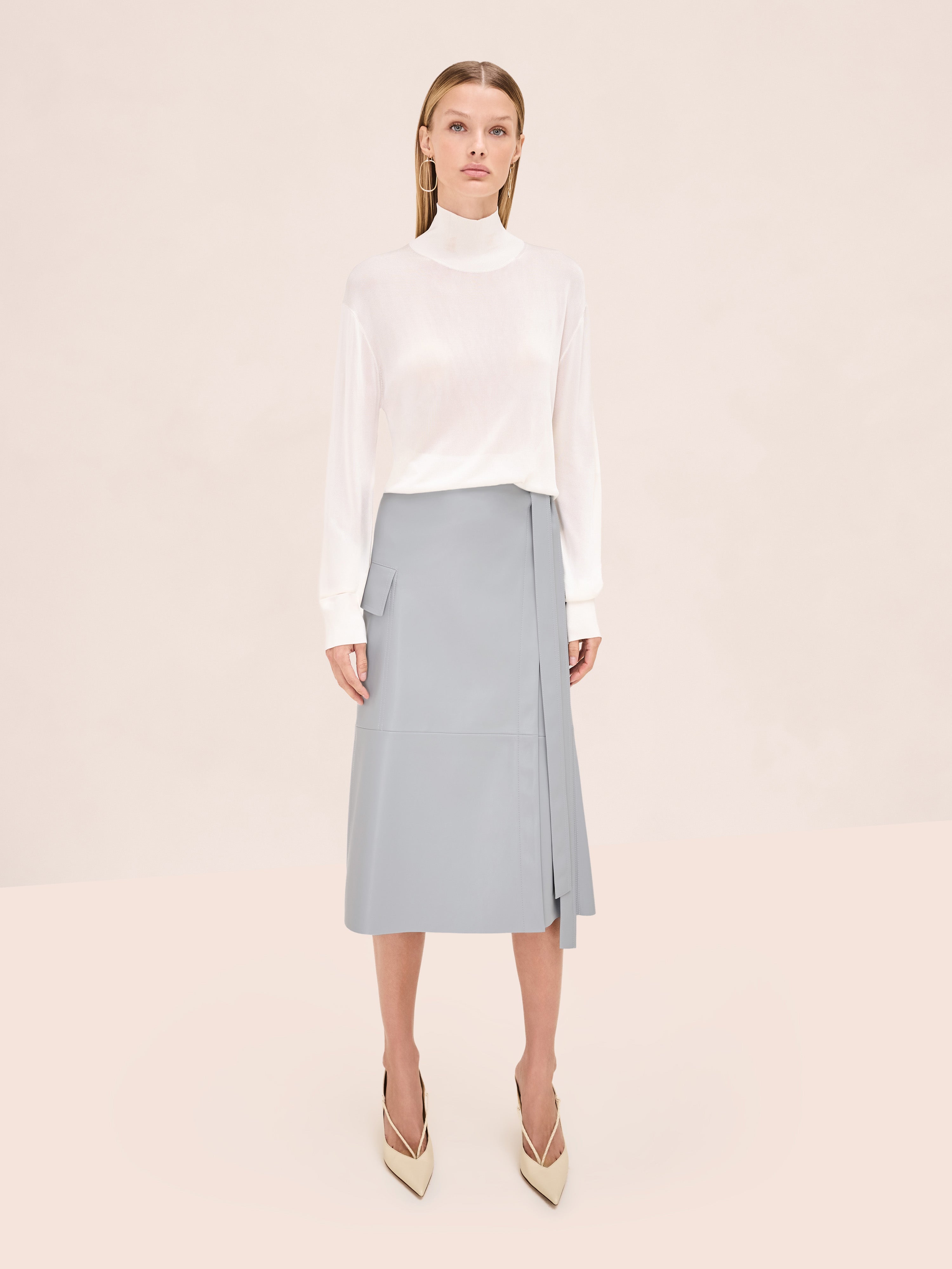 Ellena Skirt