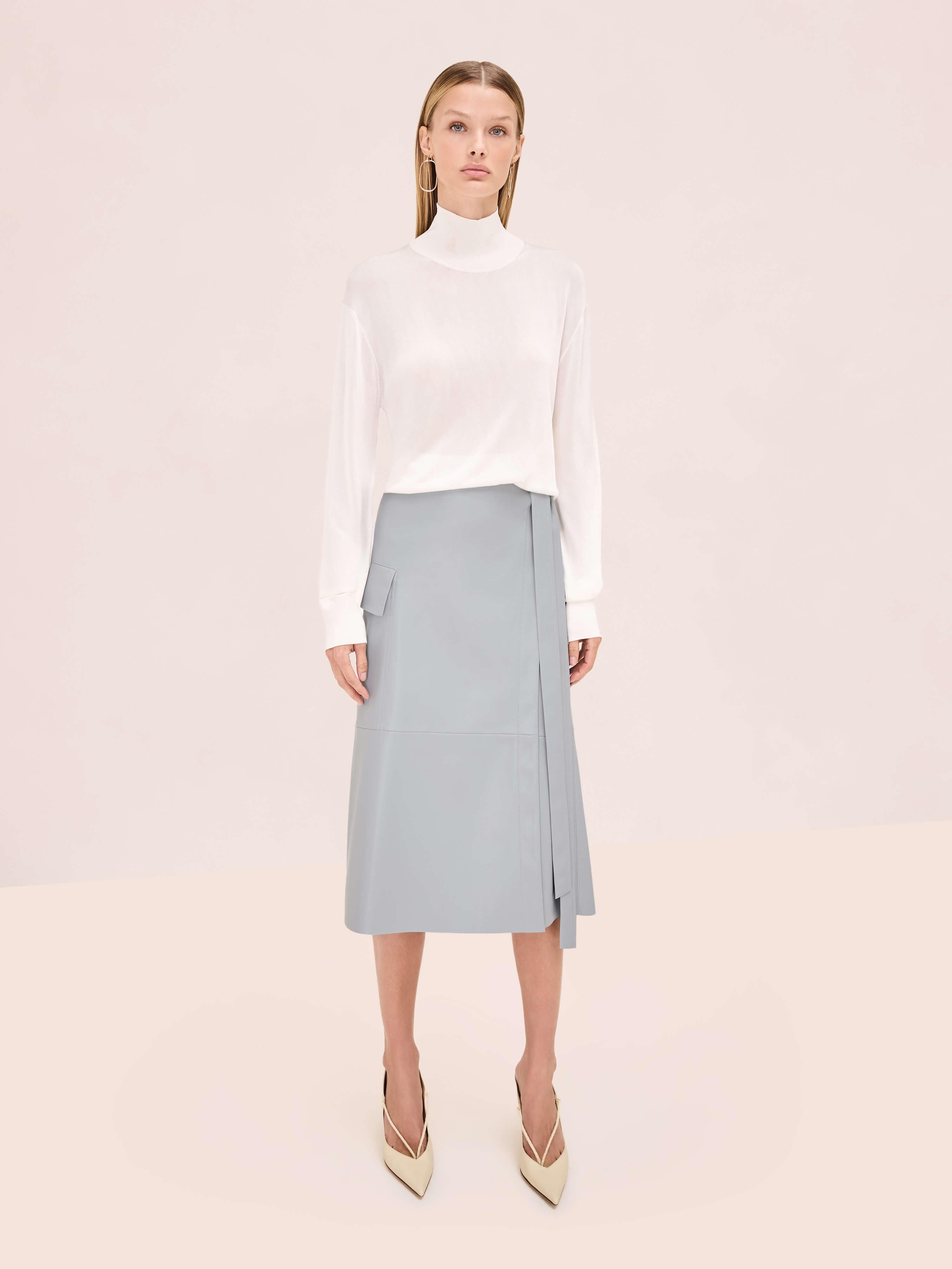 Ellena Skirt