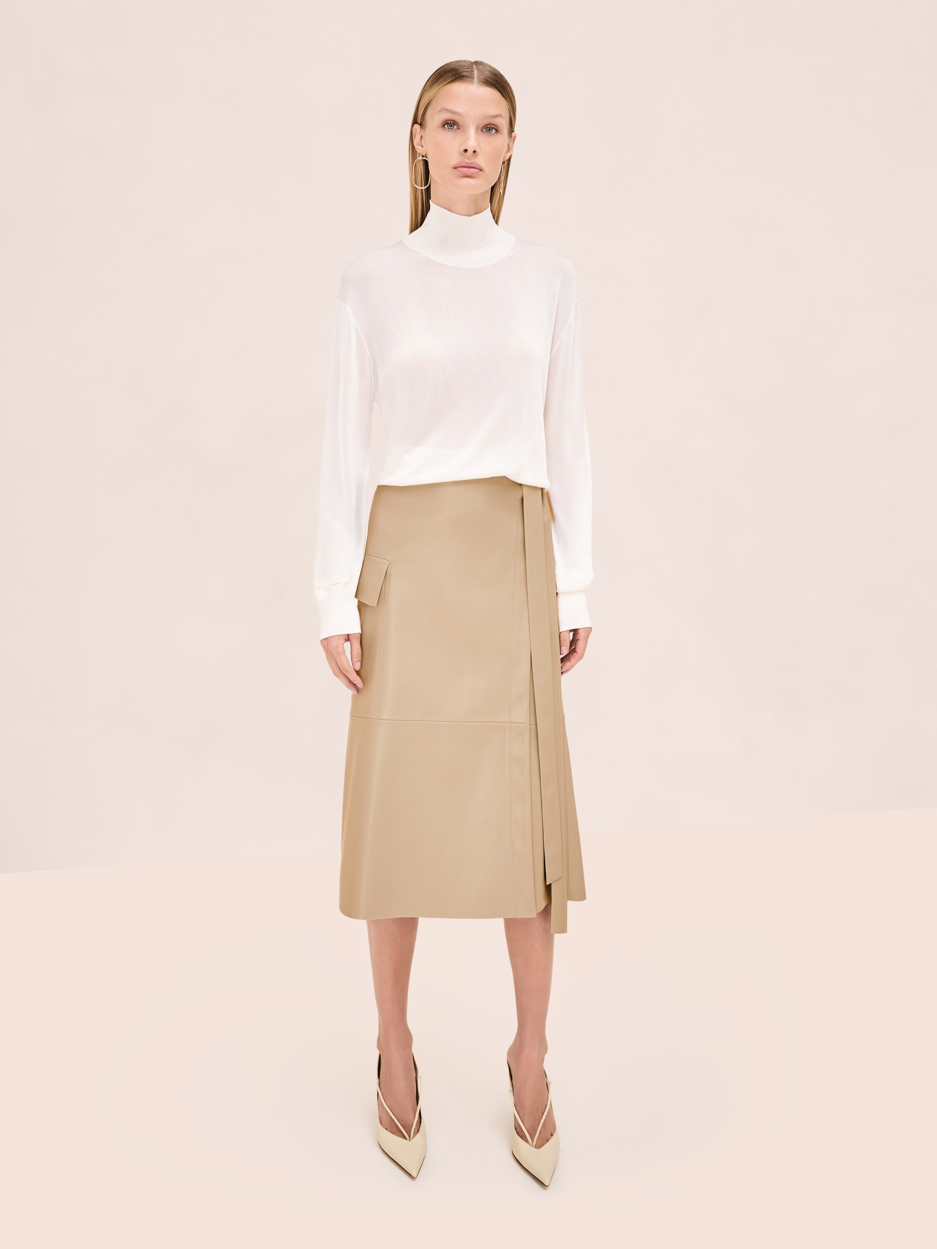 Ellena Skirt