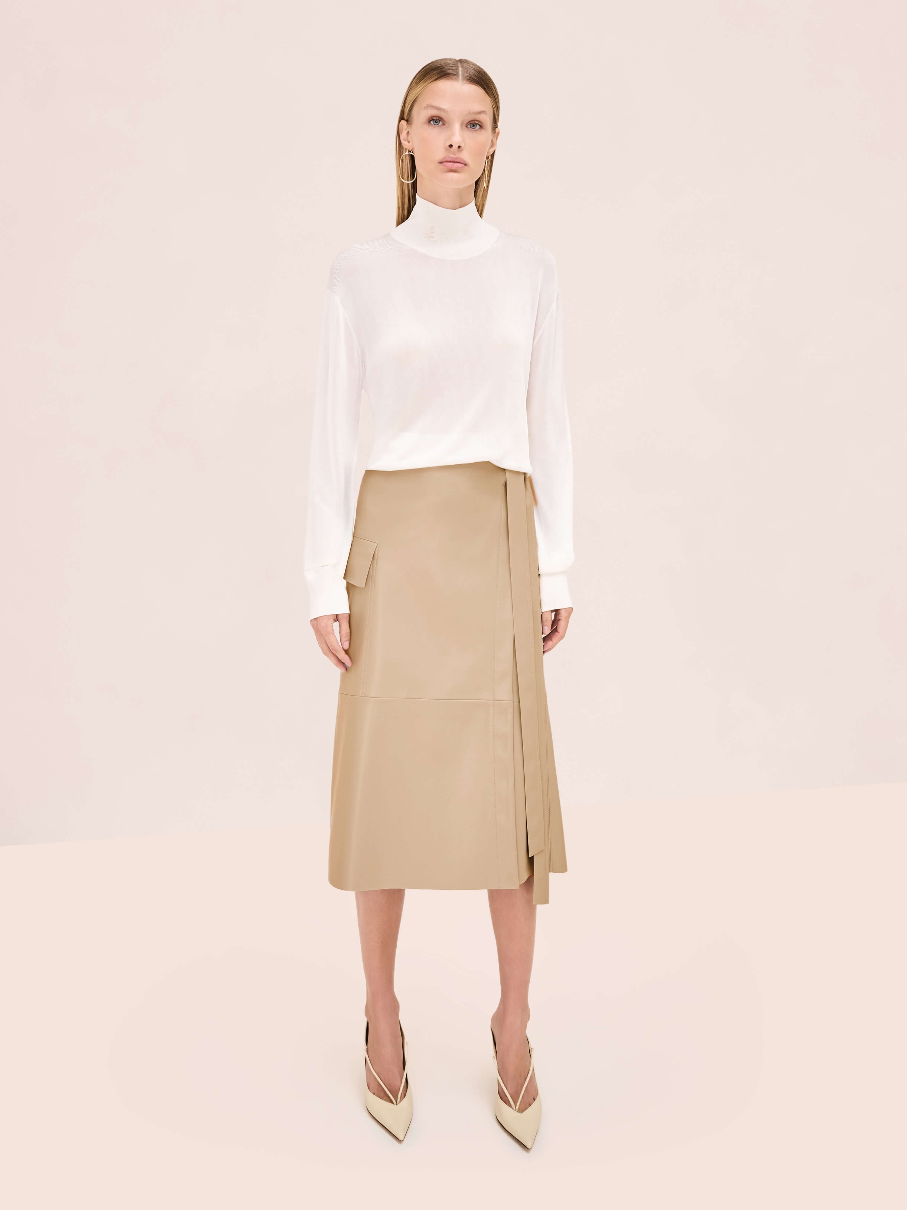 Ellena Skirt
