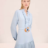 Romina Dress
