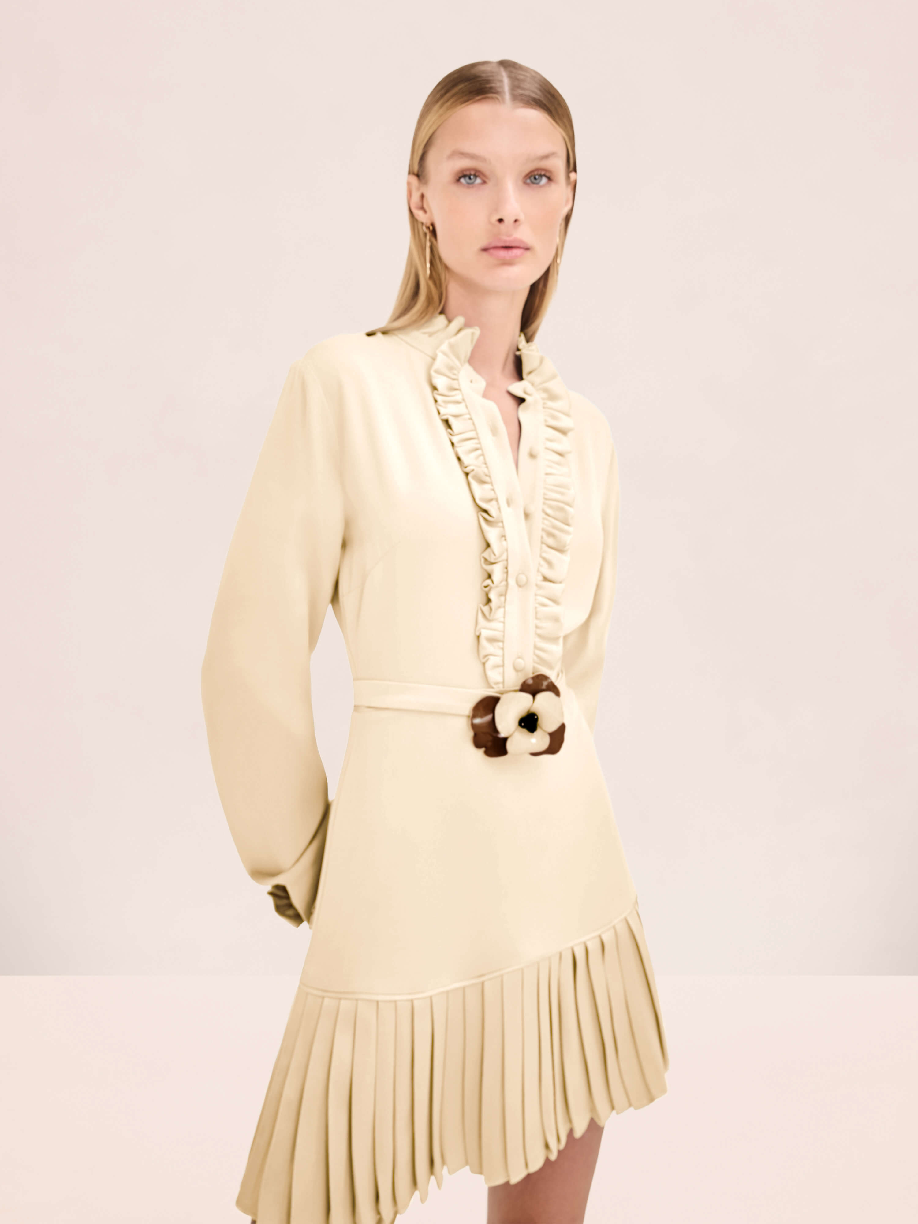 Romina Dress