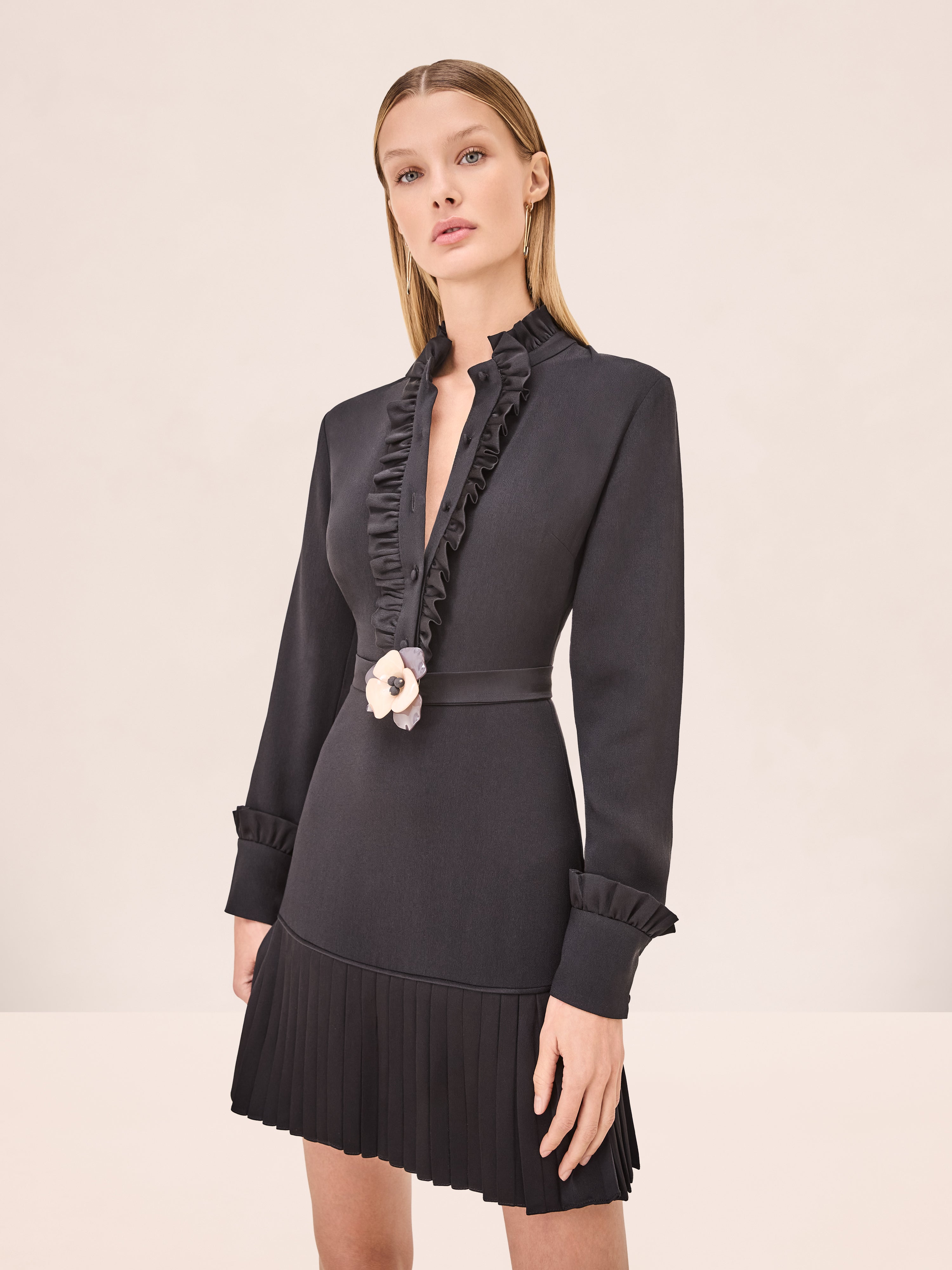Romina Dress