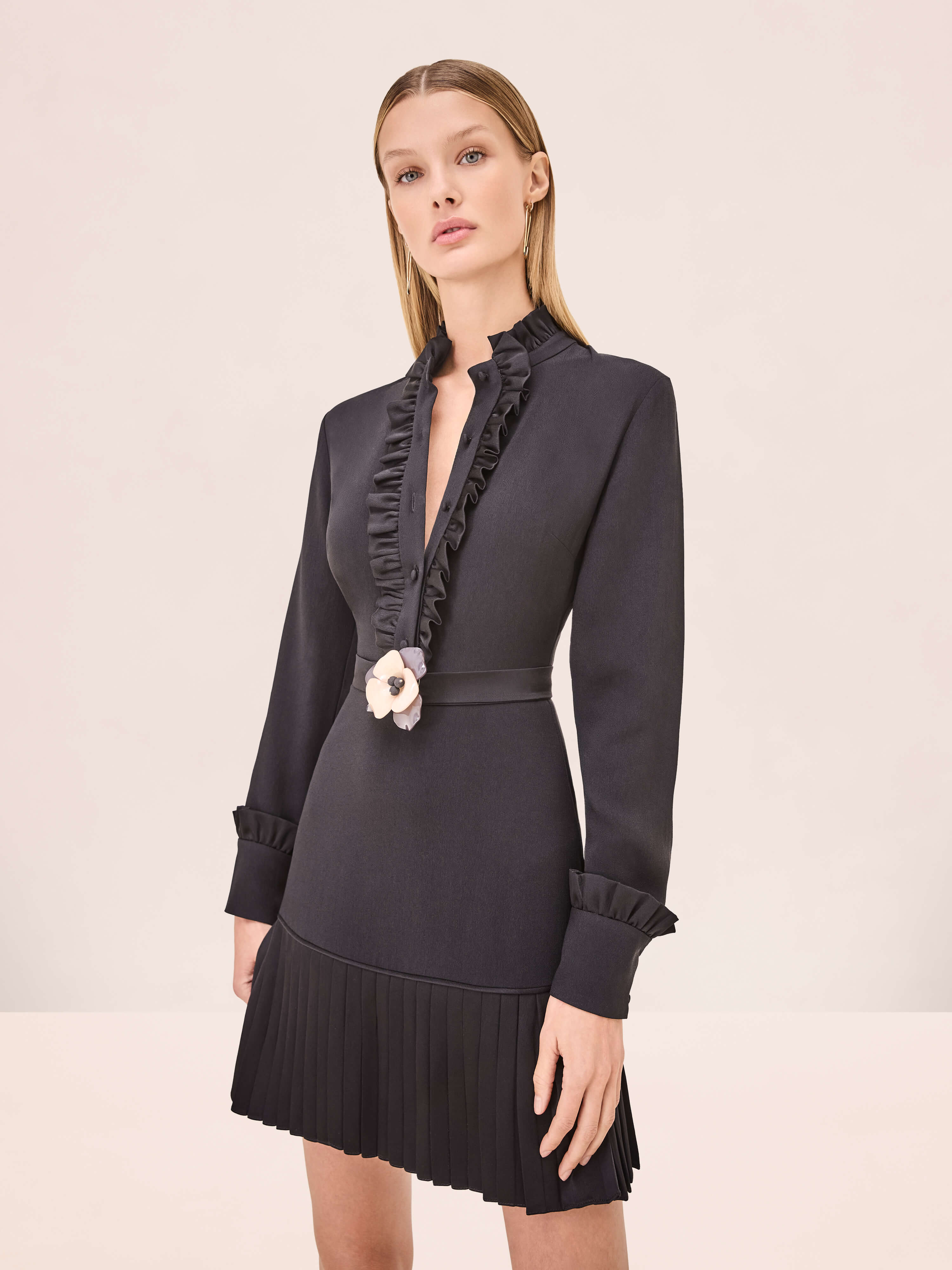 Romina Dress