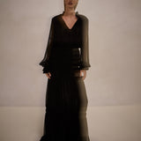 Tabitha Dress