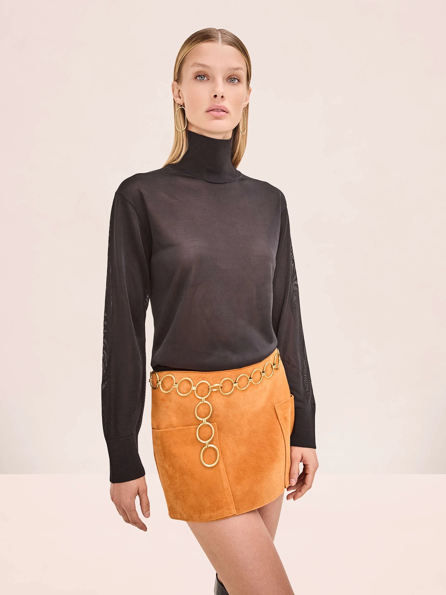 Nita Skirt