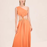 Saint Lucia Dress