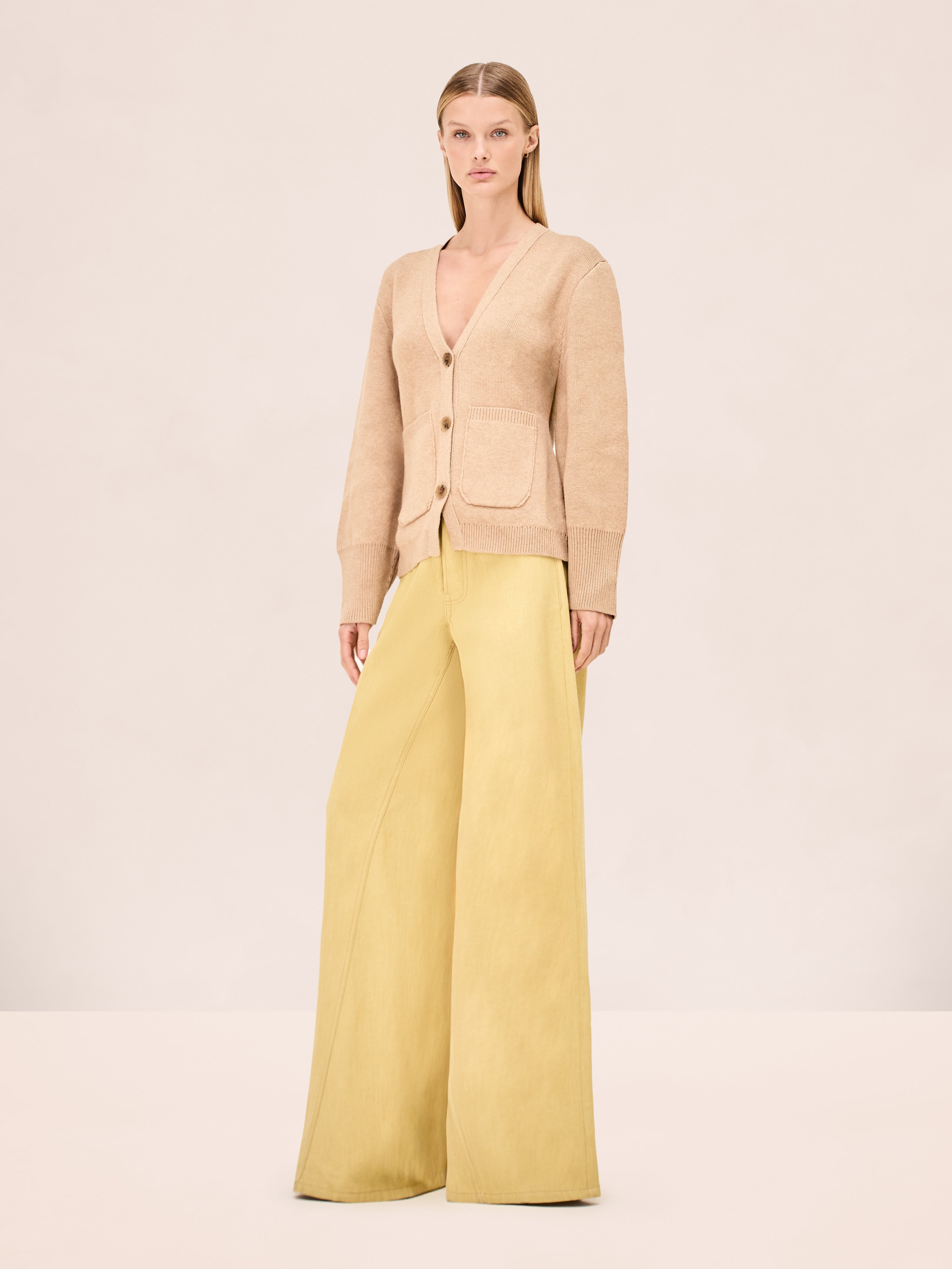 Elize Cardigan