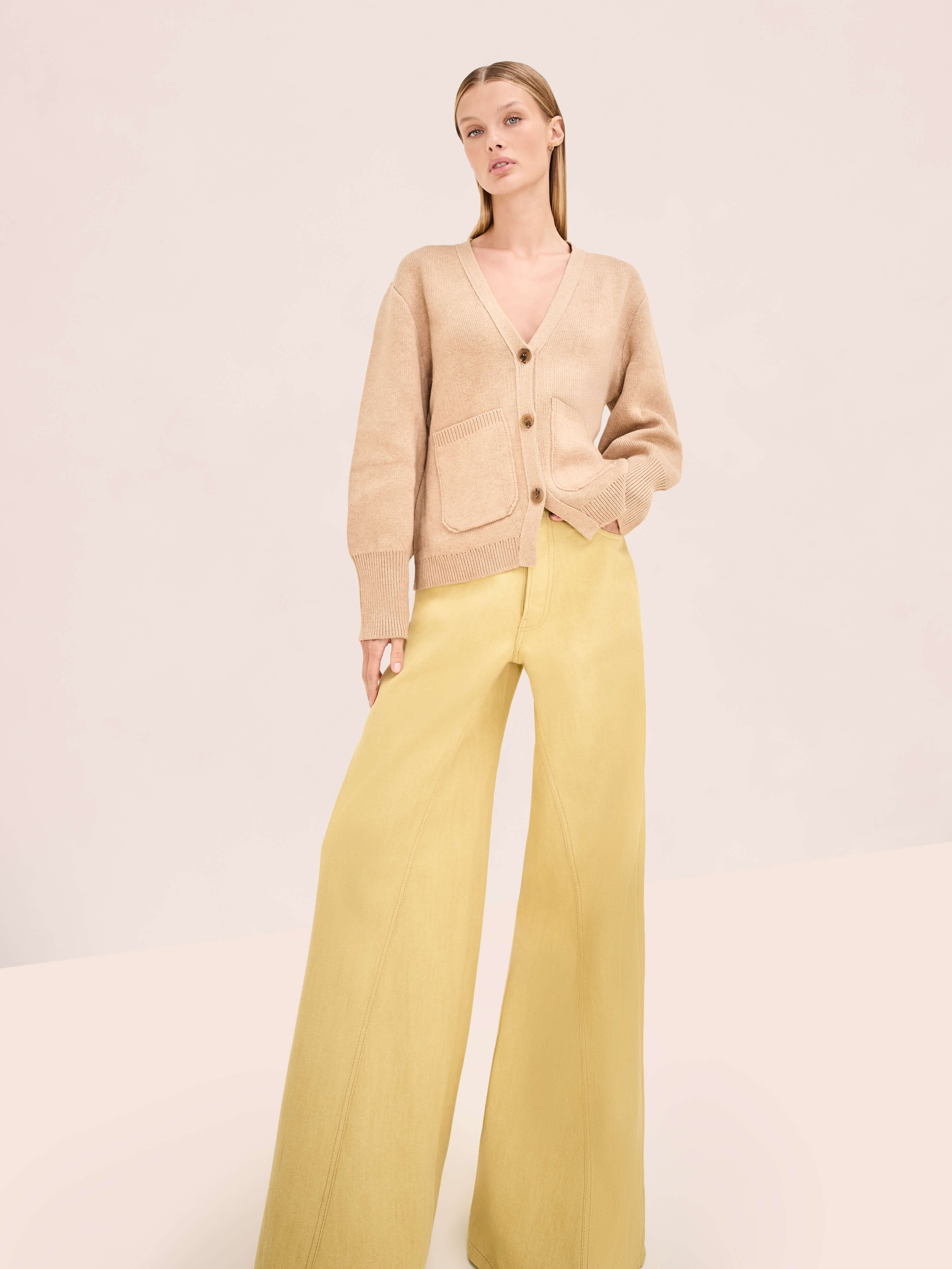 Elize Cardigan