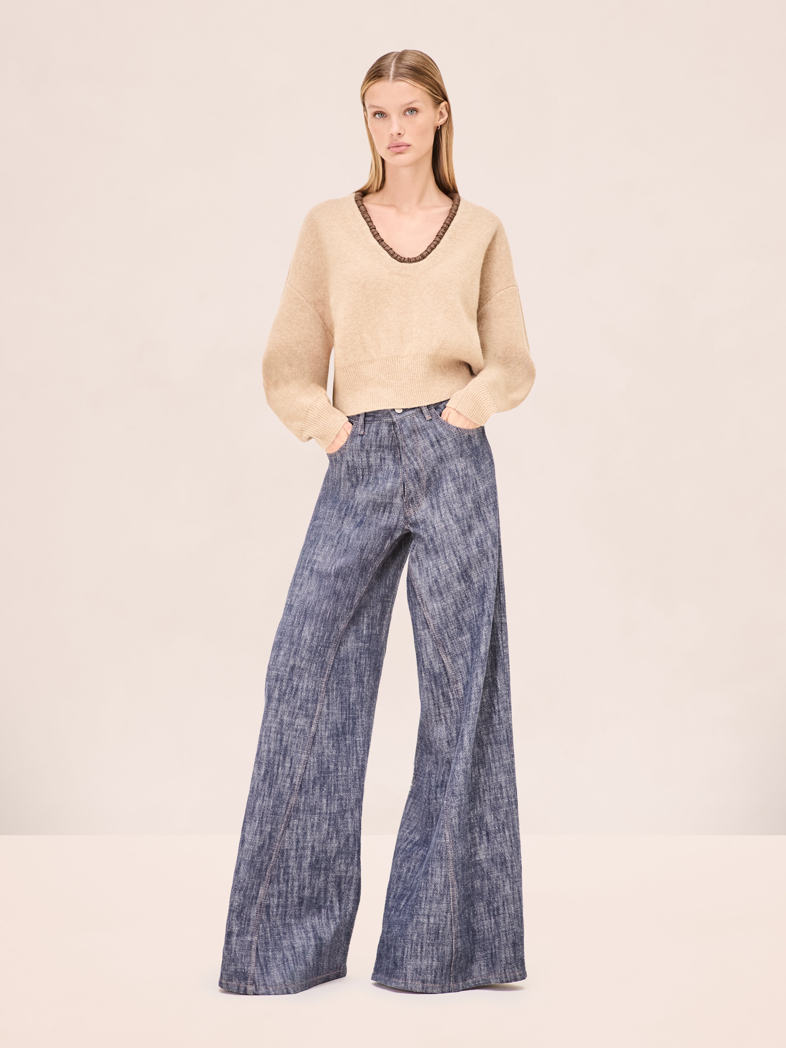 Cielo Sweater