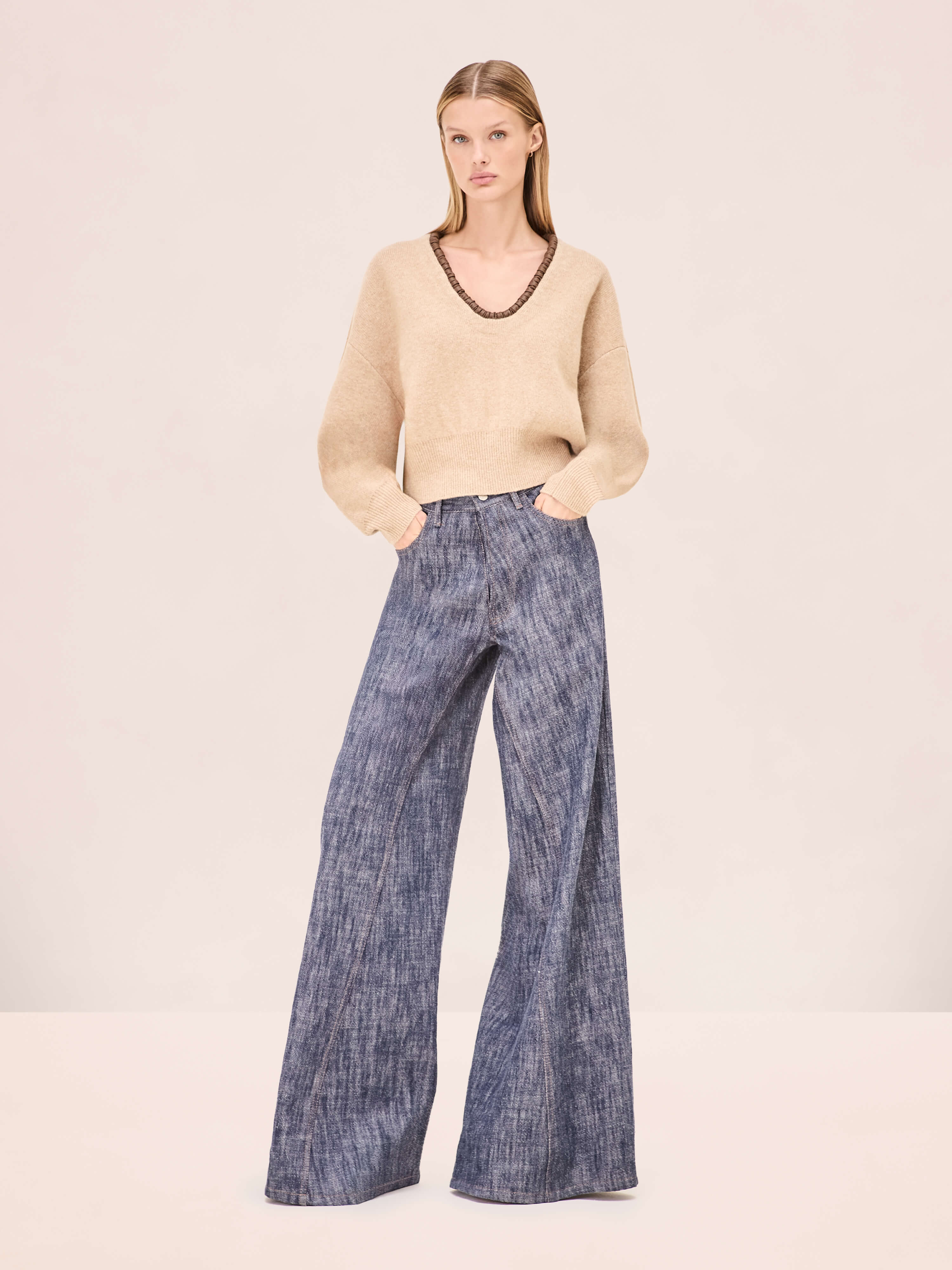 Cielo Sweater