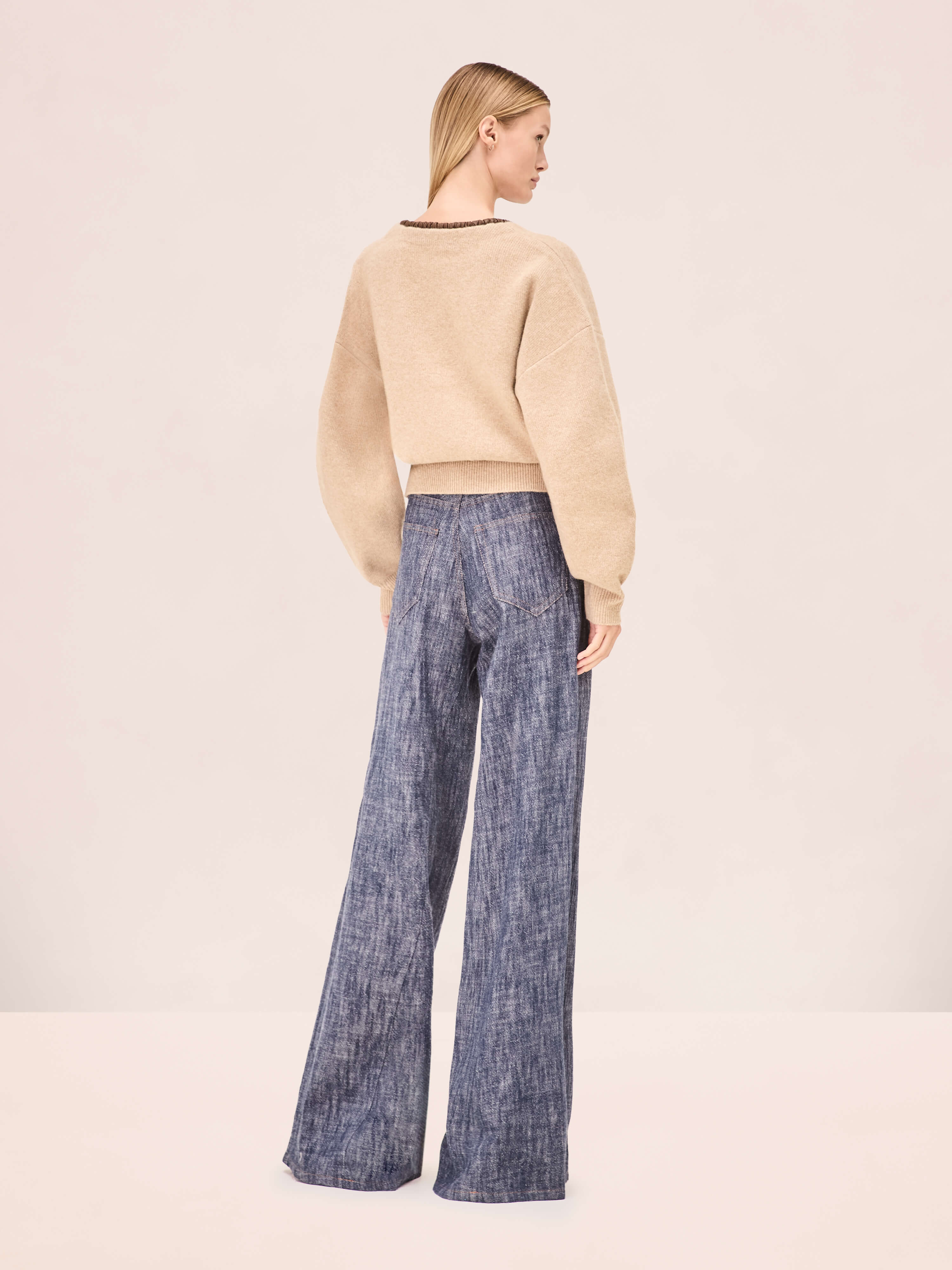 Cielo Sweater