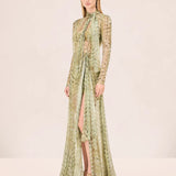 Lexia Dress