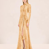 Lexia Dress