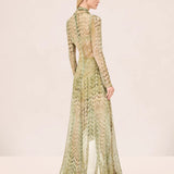 Lexia Dress