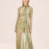 Lexia Dress