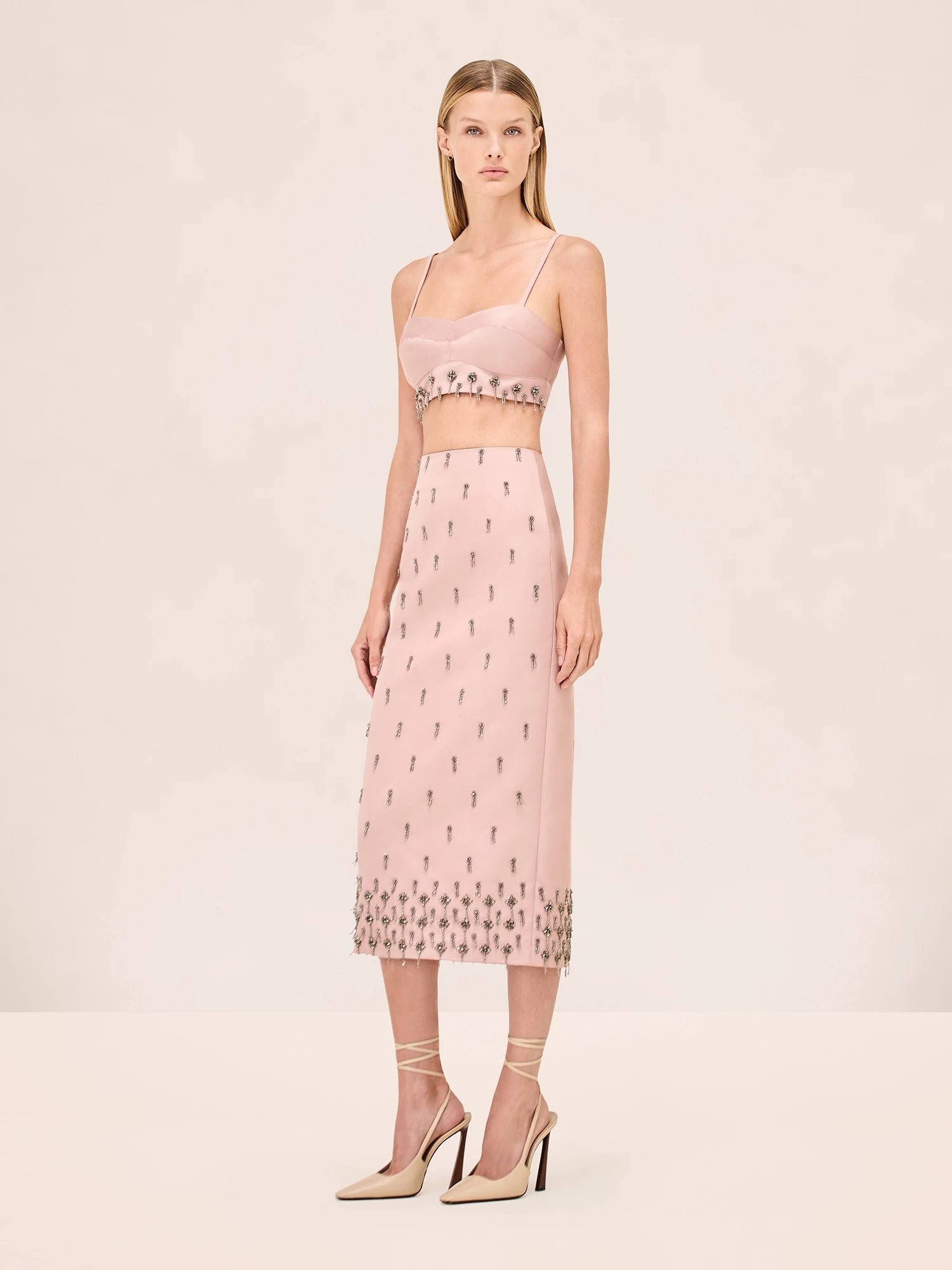 Luisa Skirt