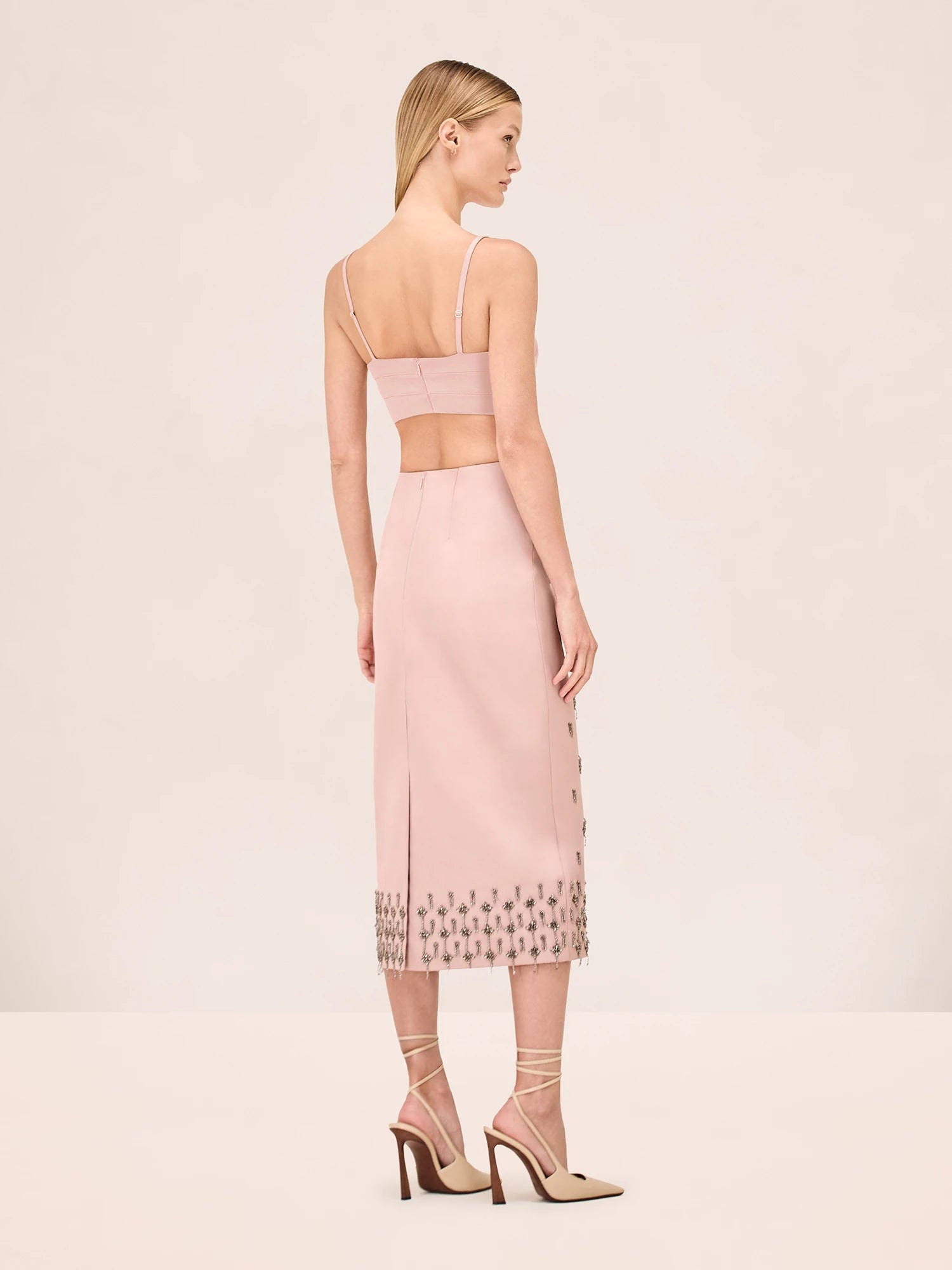 Luisa Skirt