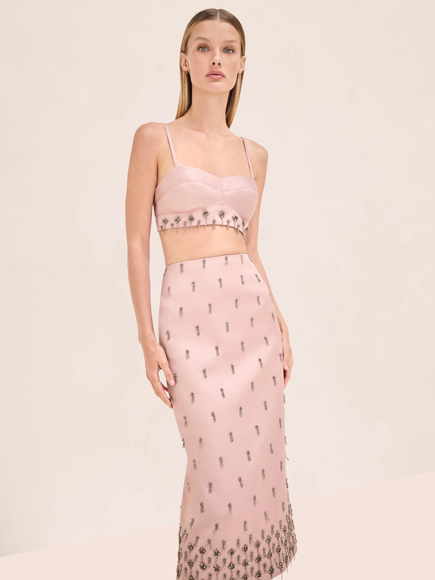 Luisa Skirt