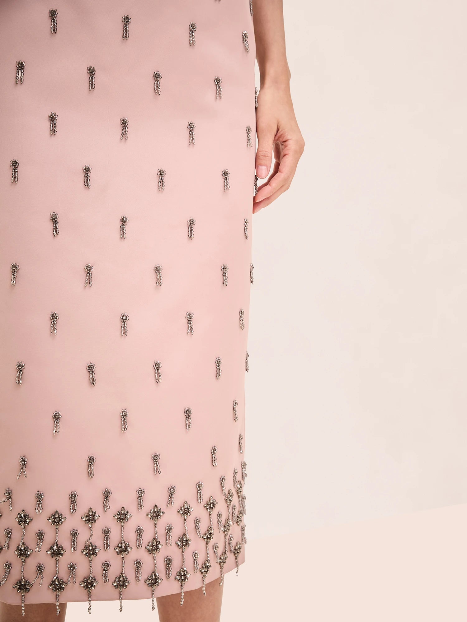 Luisa Skirt