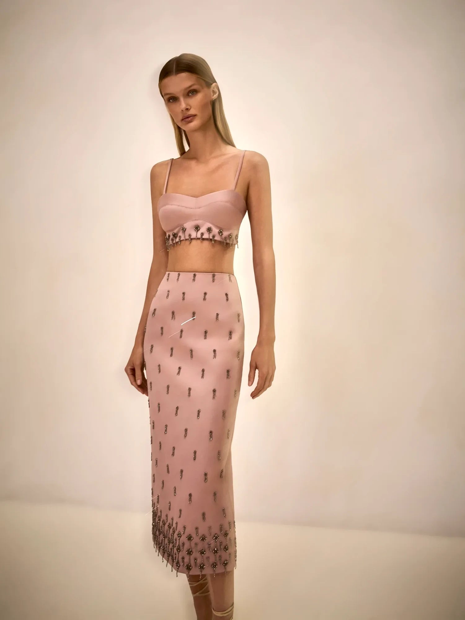 Luisa Skirt