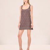Delma Dress