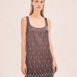 Delma Dress