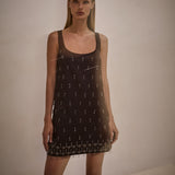 Delma Dress