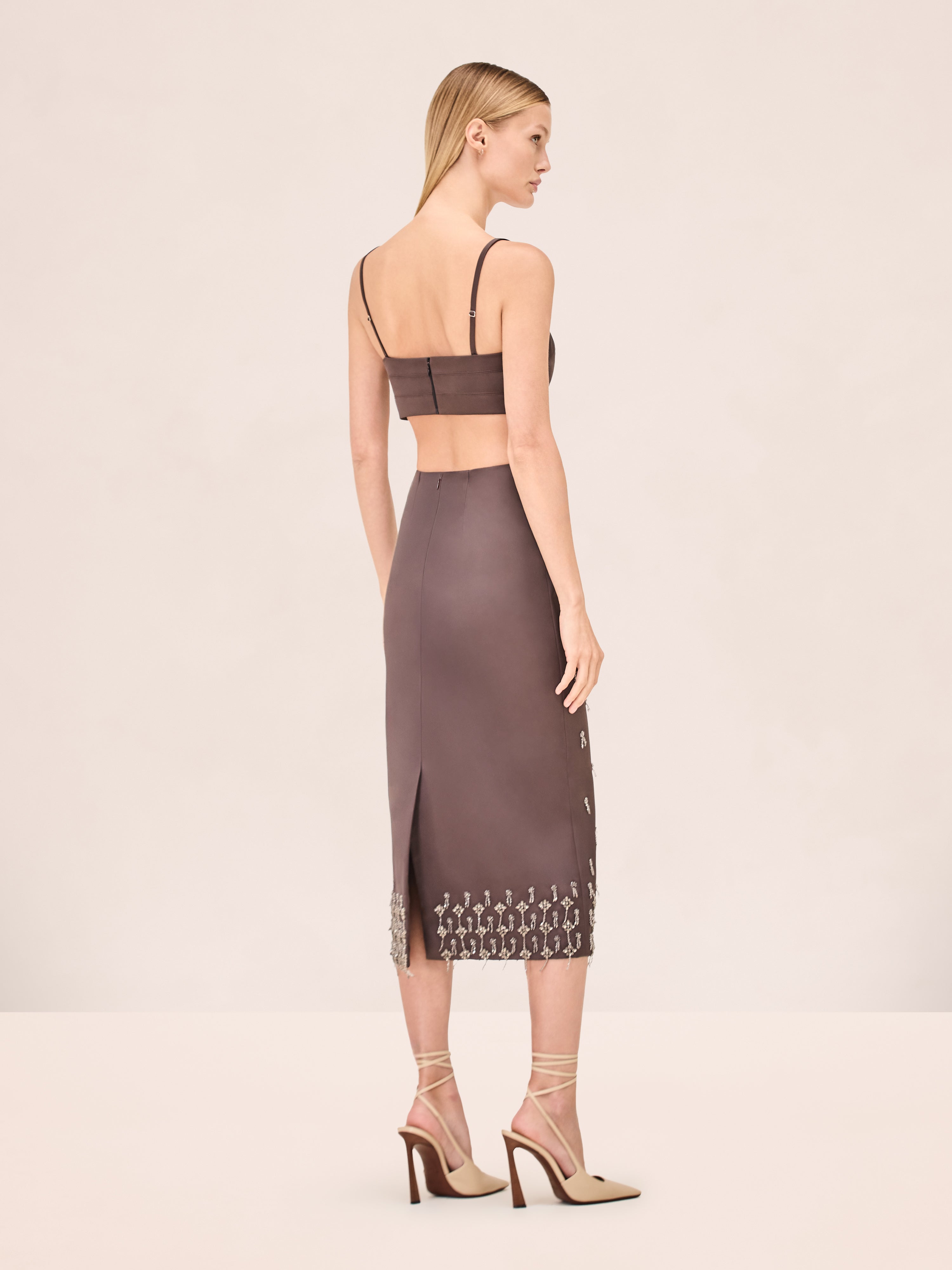 Luisa Skirt