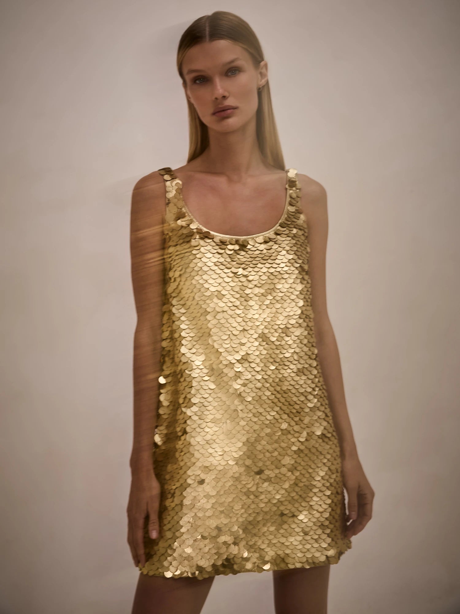 Eli Dress