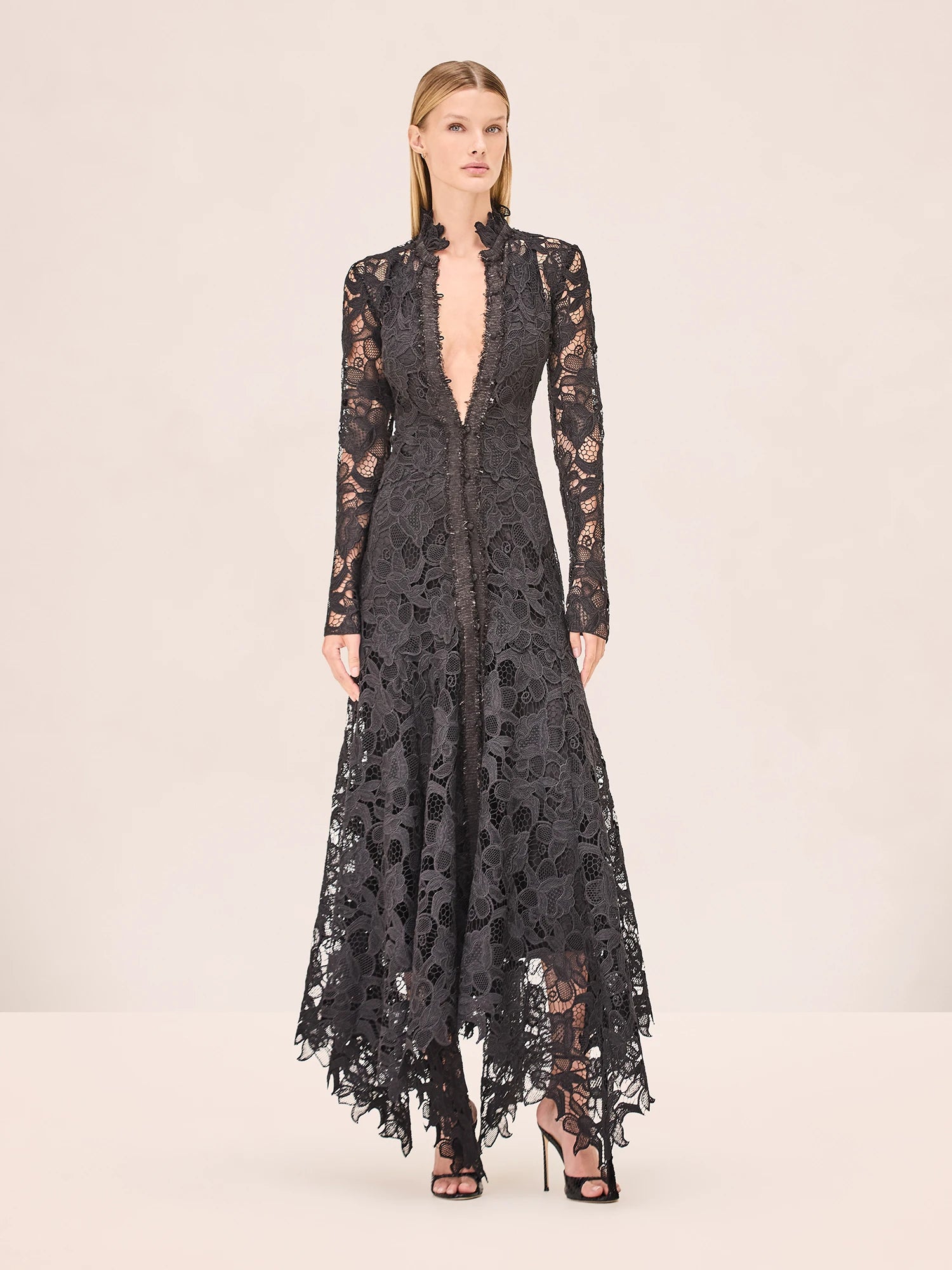 Camila Dress