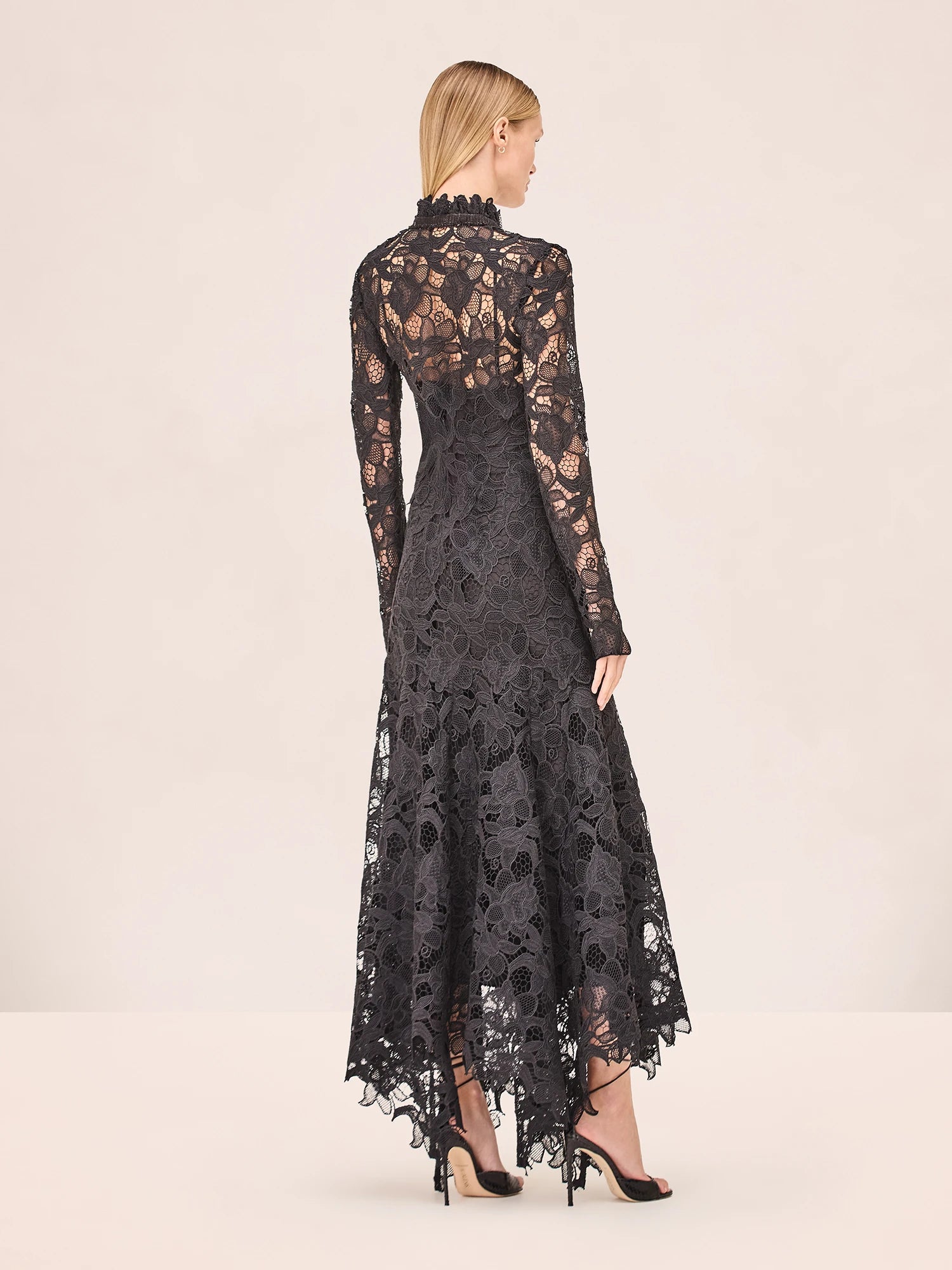 Camila Dress