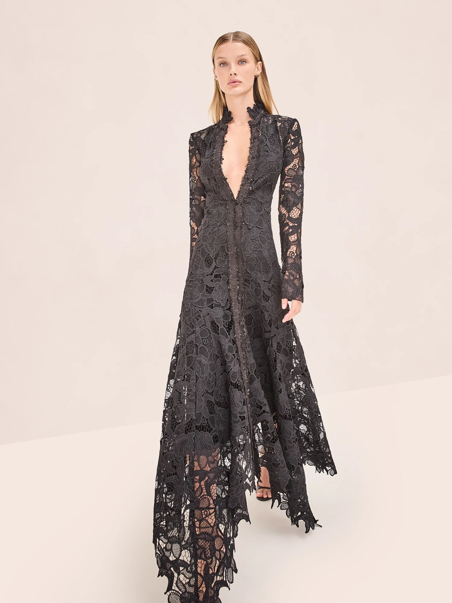 Camila Dress
