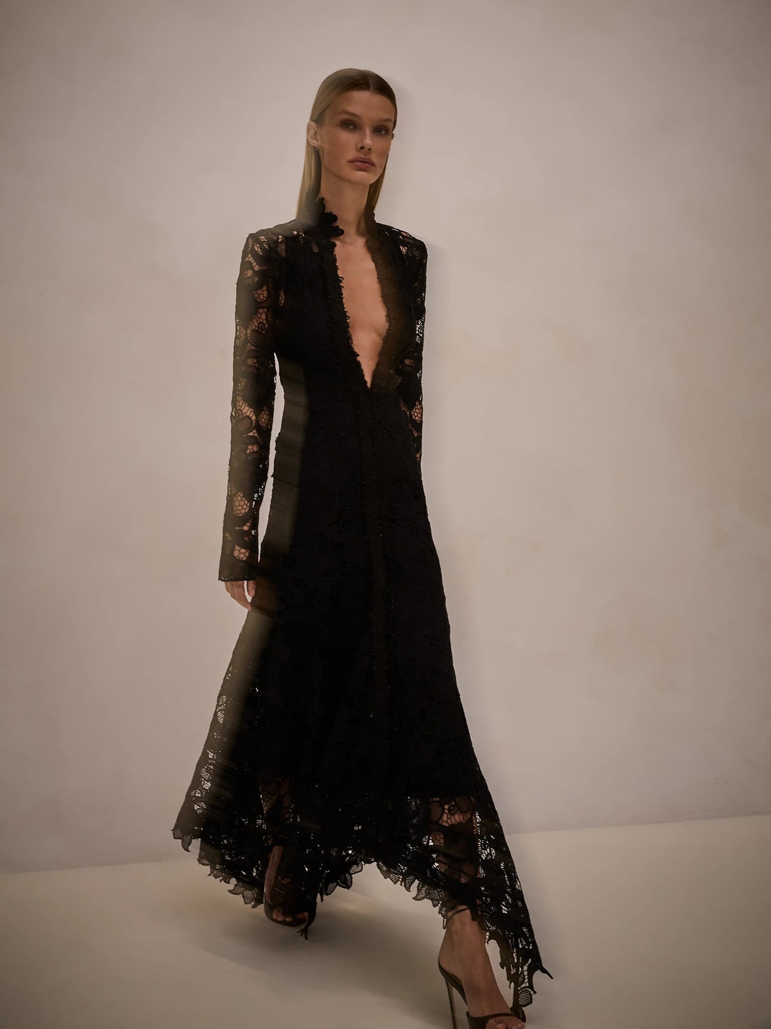 Camila Dress