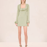 Tyra Dress