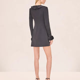 Tyra Dress
