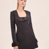 Tyra Dress