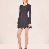Vienna Dress