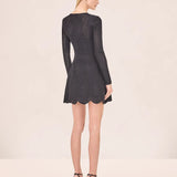 Vienna Dress