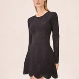 Vienna Dress