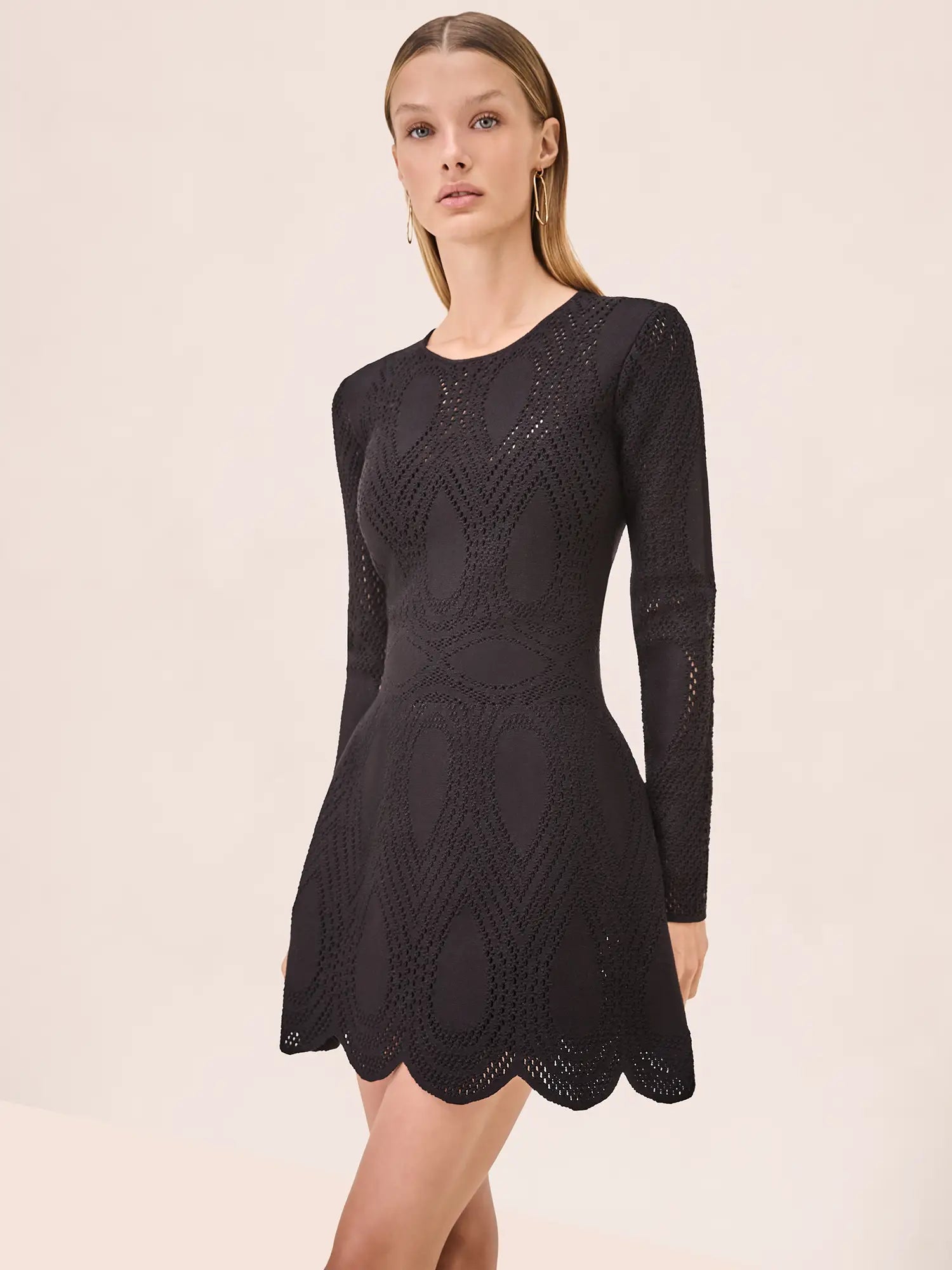 Vienna Dress