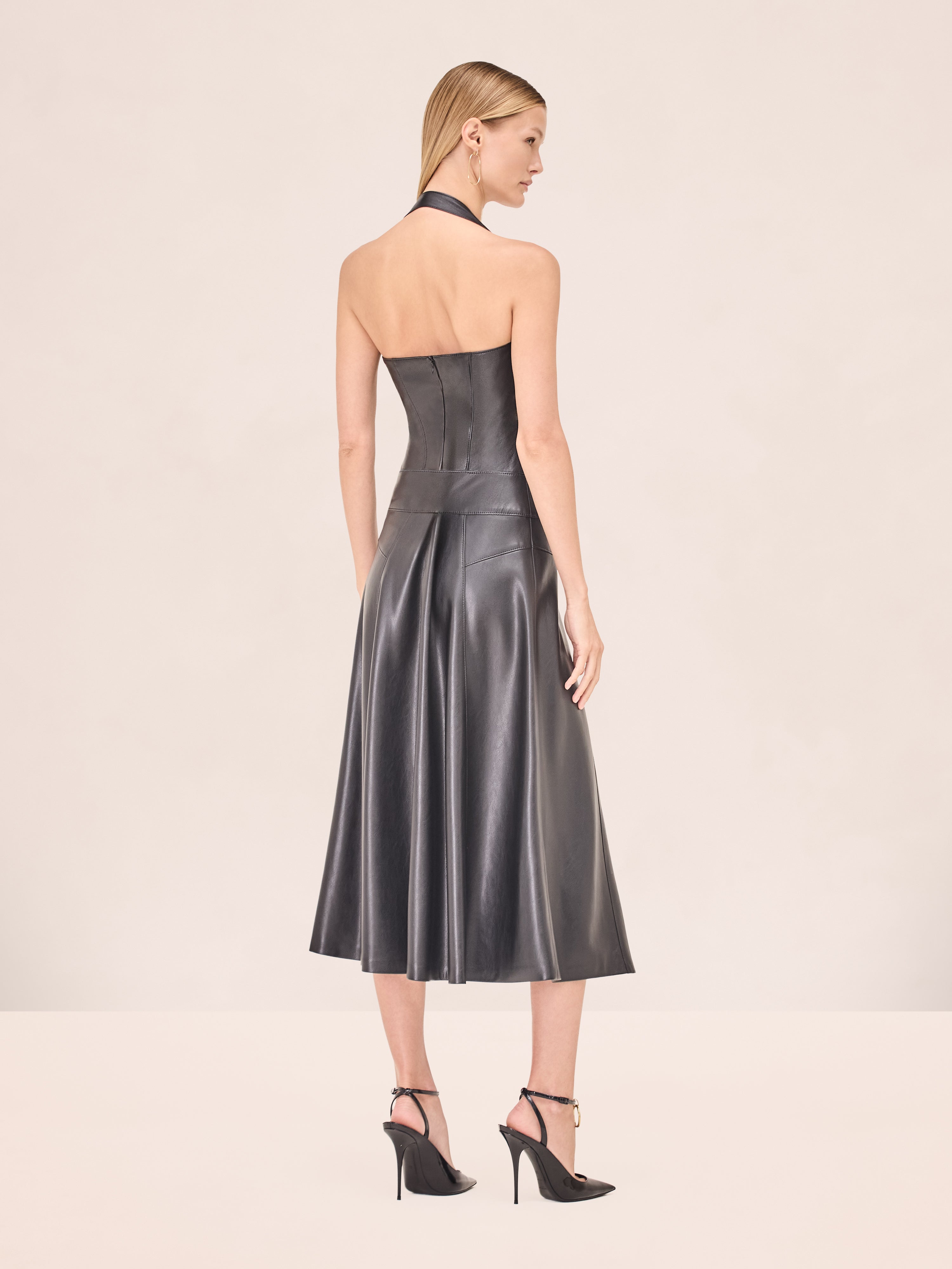 Imena Dress