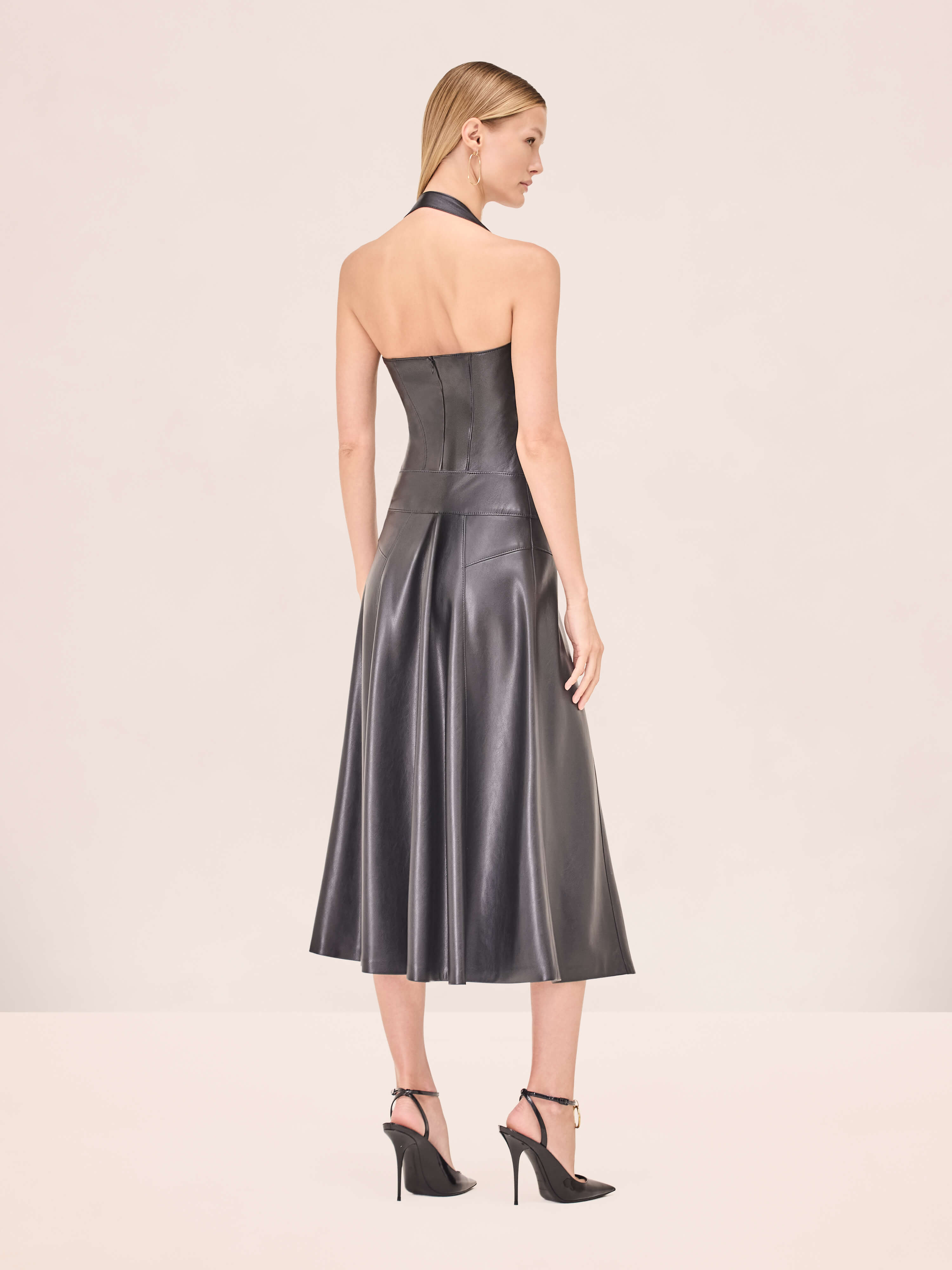 Imena Dress